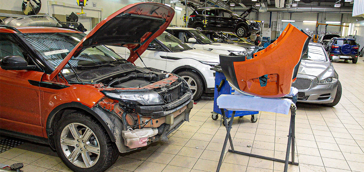 Названа дата проведения конференции FIT Conf 2025 об автосервисной отрасли