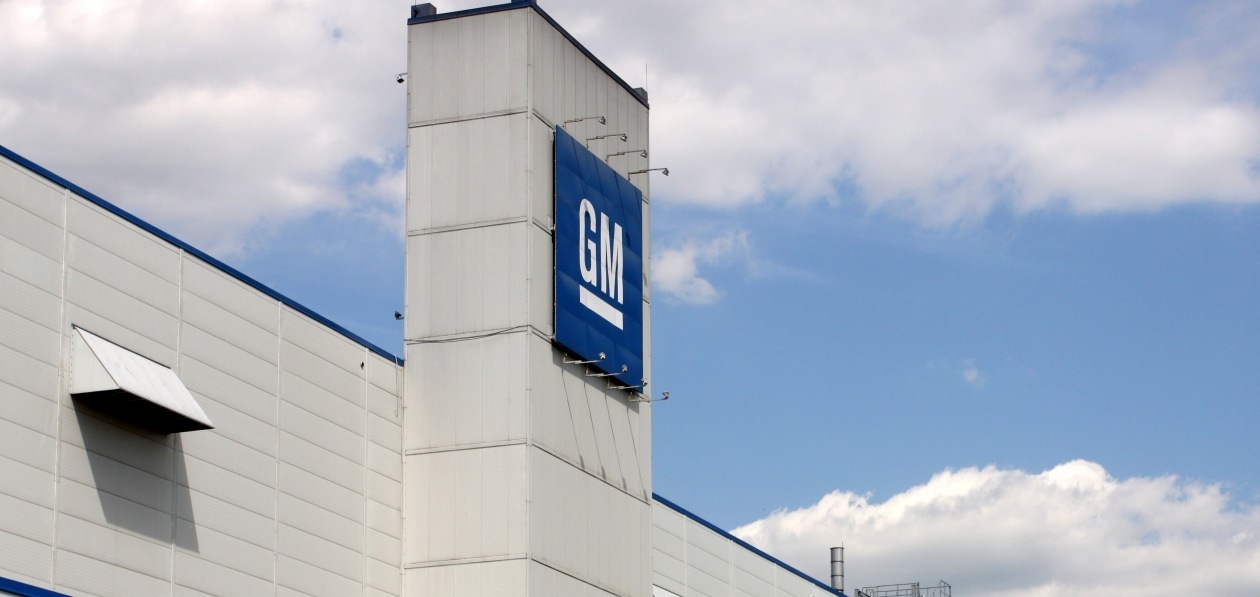 Экс-завод GM в Петербурге перезапустят в 2026 году
