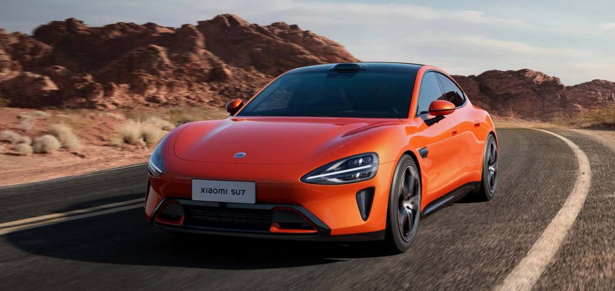 Стало известно, какие электромобили петербуржцы покупают чаще всего