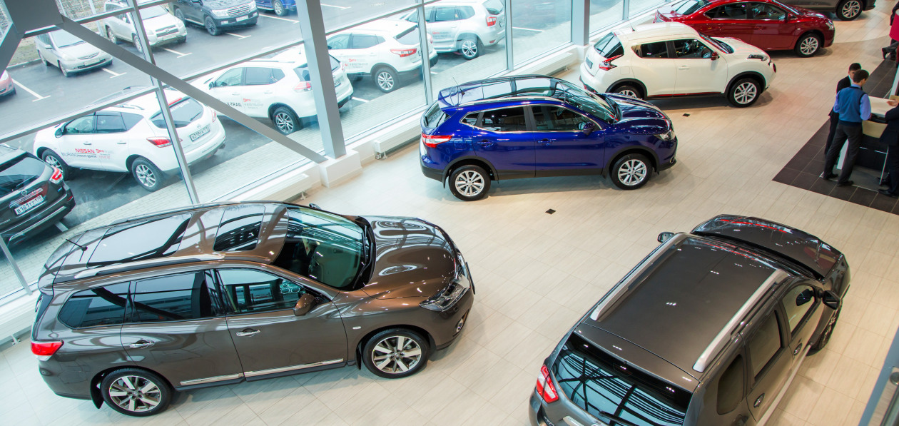 АЕБ: начало следующего года вызывает опасения по ситуации на авторынке РФ