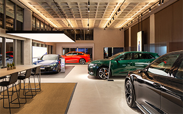 Мировой авторынок упал на 2,2%