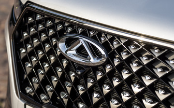 Китай сократил поставки автомобилей в Россию