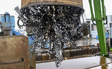 Стало известно, сколько россиян столкнулись с контрафактными запчастями в 2025 году