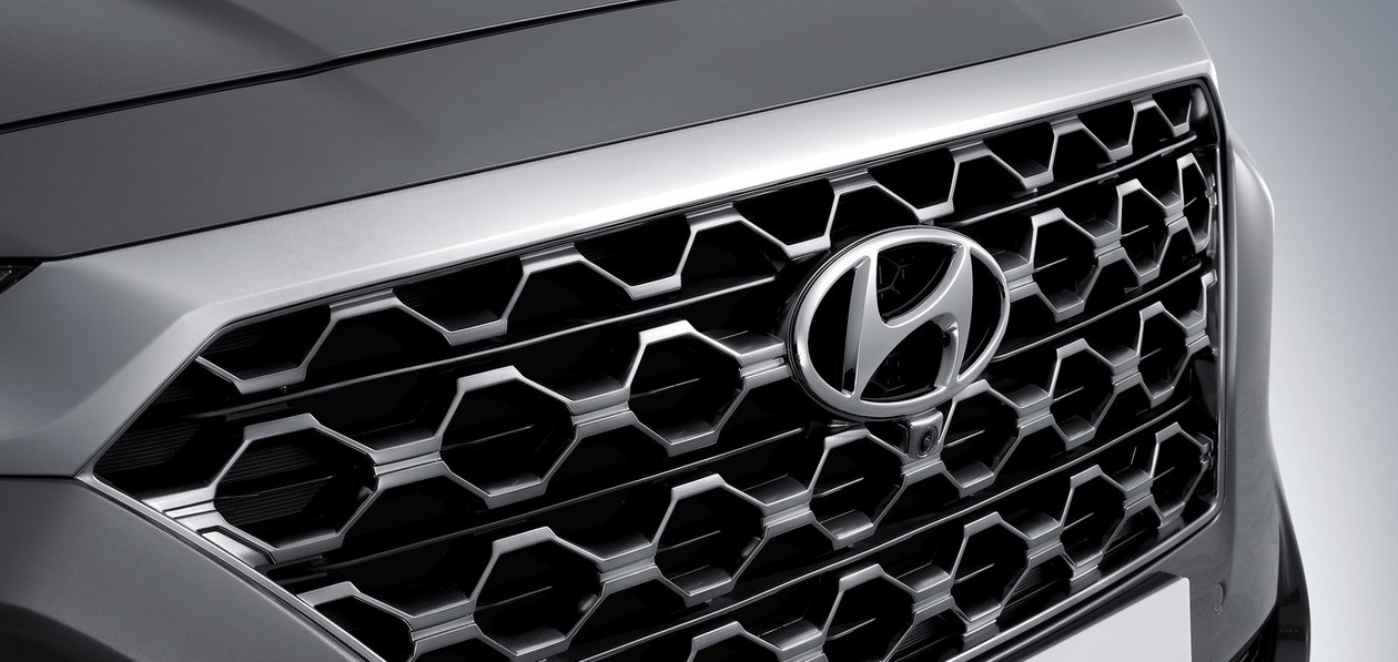 Hyundai отзывает более 51 тыс. автомобилей в США