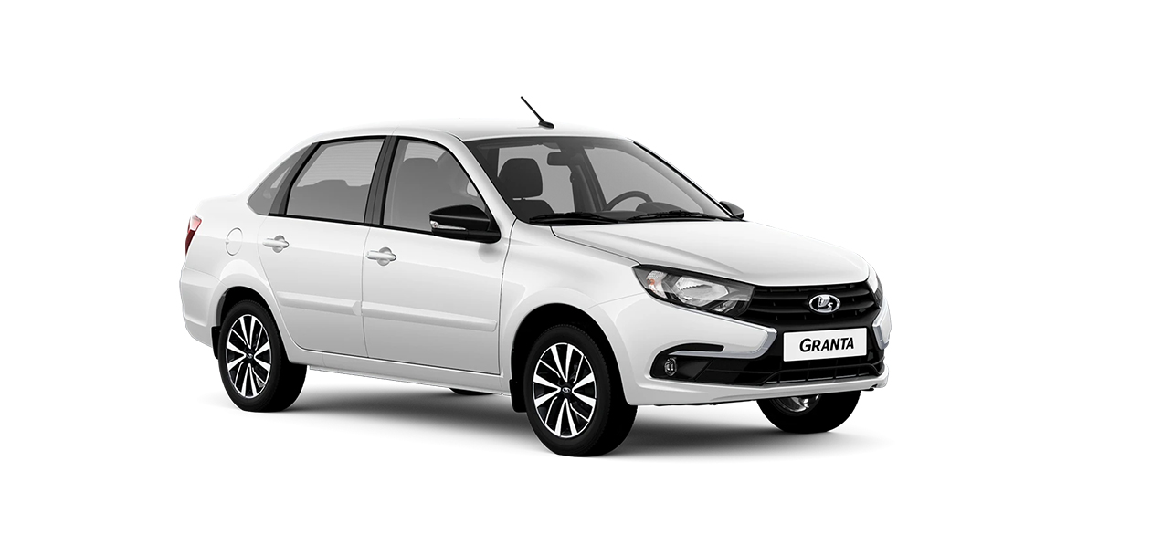 АвтоВАЗ назвал причину отзыва Lada Granta