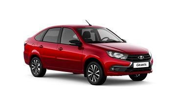 Lada Granta попала под отзыв в России