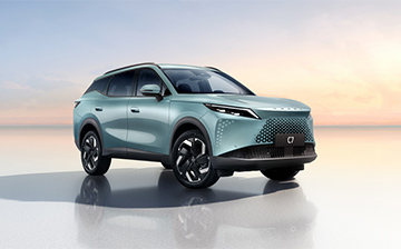 Omoda C7 попала под отзыв в России