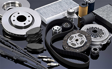 В России продлят эксперимент с маркировкой запчастей