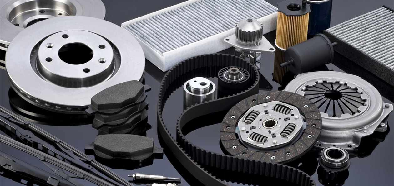 В России продлят эксперимент с маркировкой запчастей