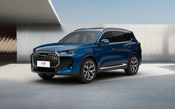 Tenet выпустил 50-тысячный автомобиль