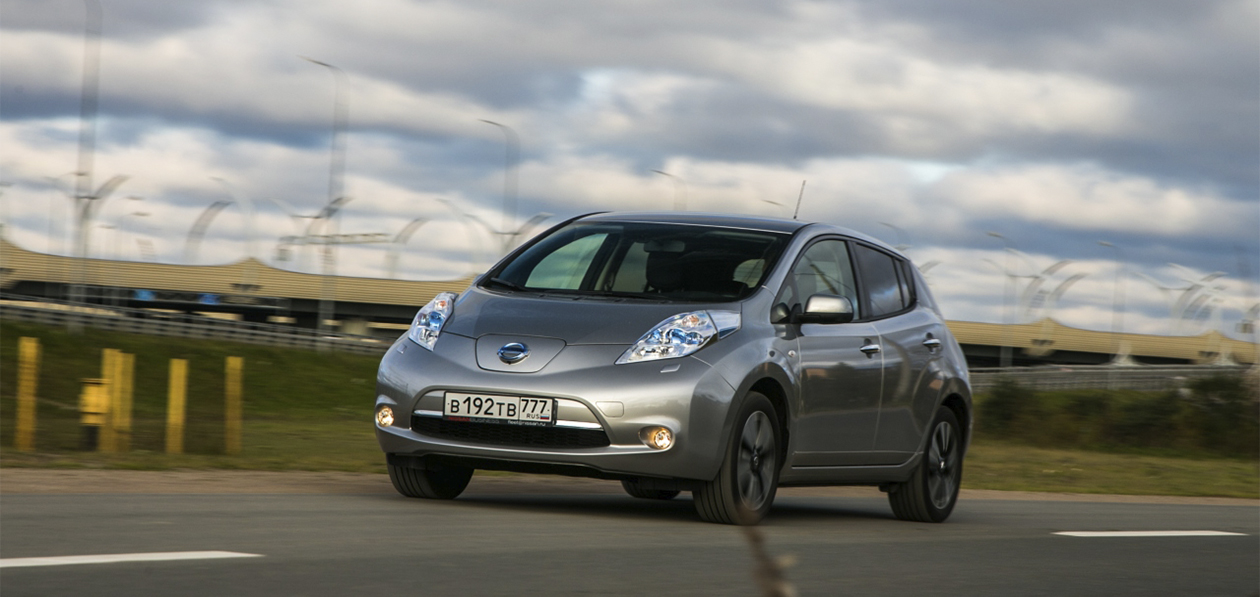 Россияне стали покупать больше подержанных «электричек»