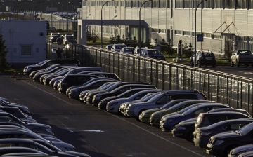 Продажи подержанных автомобилей выросли на более чем 12%