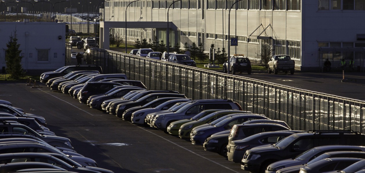 Продажи подержанных автомобилей выросли на более чем 12%