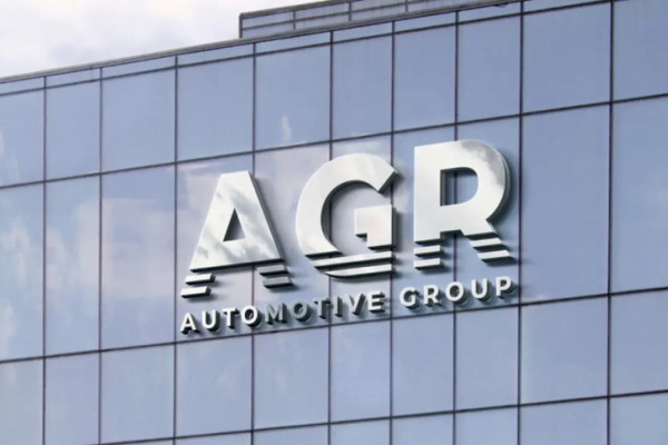 Завод AGR в Калуге возобновил работу после пожара