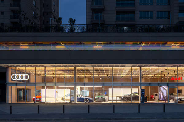 Стало известно, как изменился мировой авторынок за год