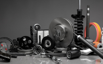 Rossko запустила «Барометр автозапчастей»