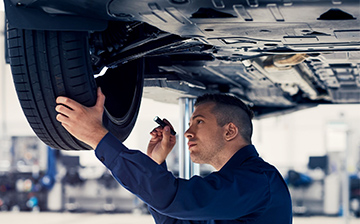 В Подмосковье пройдет семинар о ремонте электрокаров