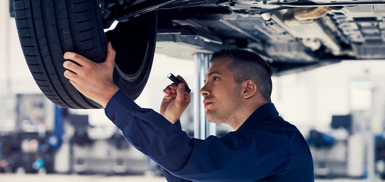 В Подмосковье пройдет семинар о ремонте электрокаров