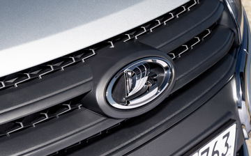 Средняя цена автомобиля на «вторичке» снизилась на более чем 7%