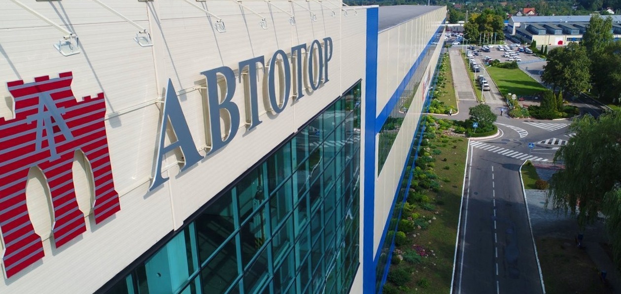 Автомобили Changan будут выпускаться на «Автоторе»