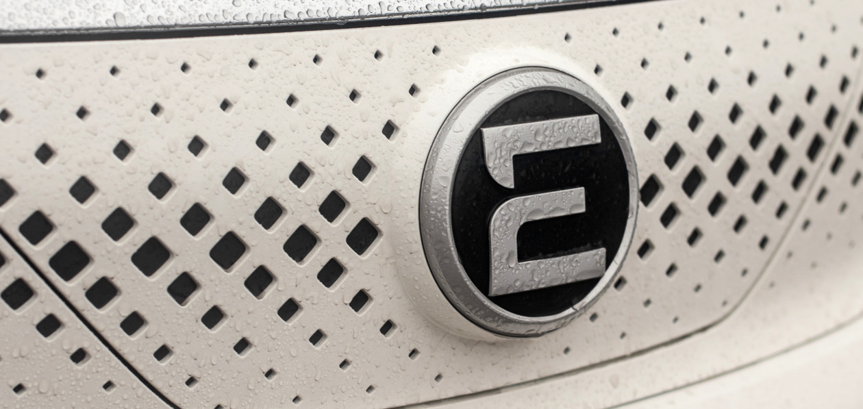 Крыша нового цеха завода «Моторинвест» не выдержала снегопада