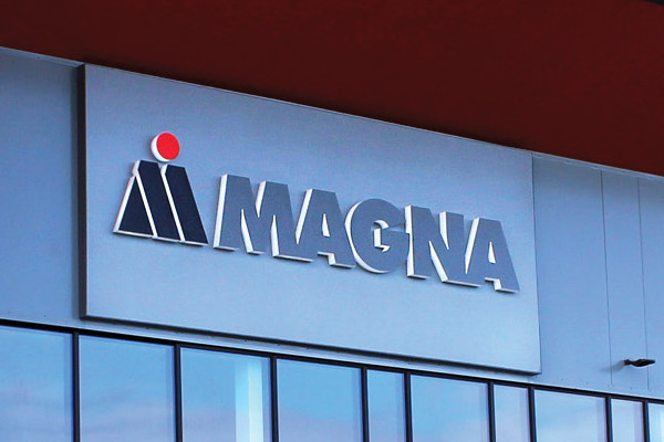 Magna отчиталась о снижении объемов продаж в 2025 году