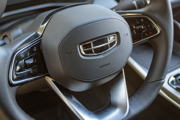 Российские угонщики переключились на «бюджетников»