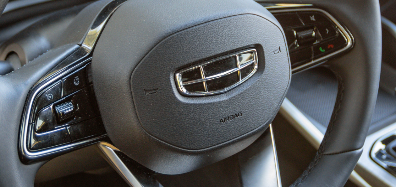 Российские угонщики переключились на «бюджетников»