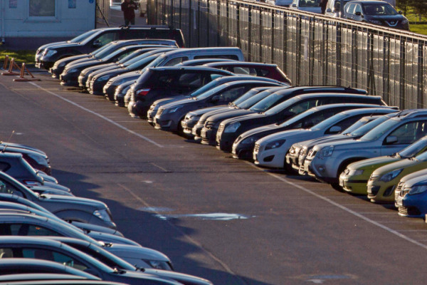 За ввозимые из ЕАЭС машины придется платить больше