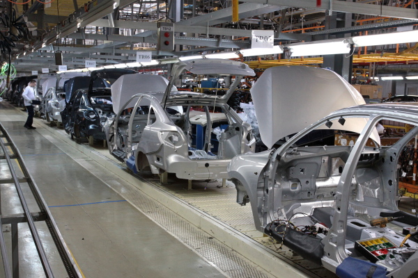 Ведущие российские автопроизводители смогут не платить утильсбор до декабря 2026 года