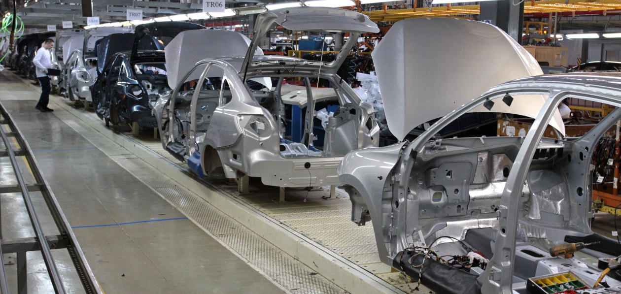 Ведущие российские автопроизводители смогут не платить утильсбор до декабря 2026 года