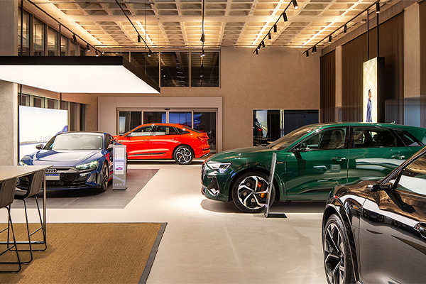 Стало известно, как изменился мировой авторынок за месяц