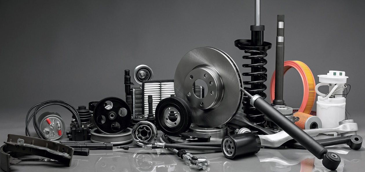 Рынок автомобильных товаров в 2026 году: тенденции, прогнозы и перспективы