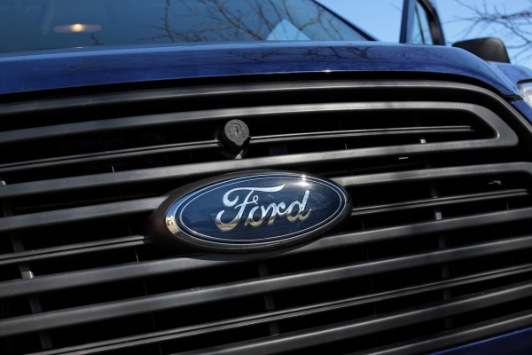 Ford отзывает свыше 4 млн автомобилей