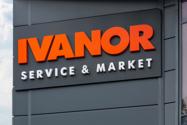 Сеть Ivanor в столичном регионе перешла под контроль Ikon Tyres
