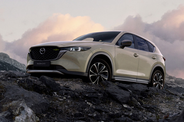 Названы самые востребованные у россиян автомобили глобальных брендов