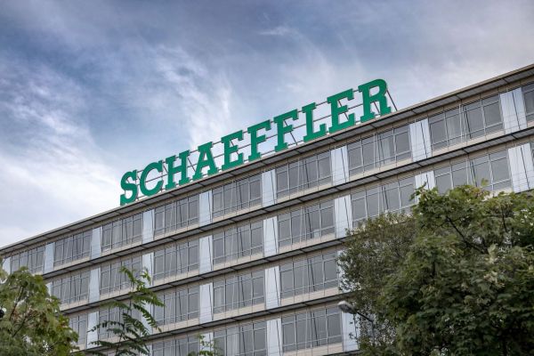 В Schaeffler ожидают спада в мировом автопроме в 2026 году