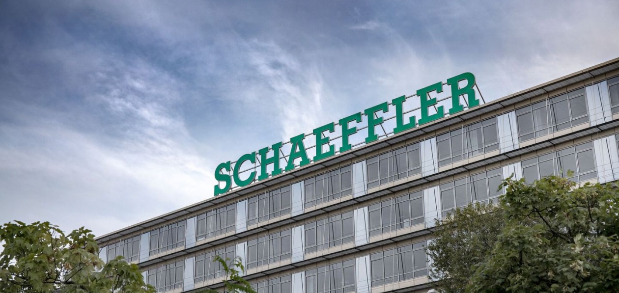 В Schaeffler ожидают спада в мировом автопроме в 2026 году