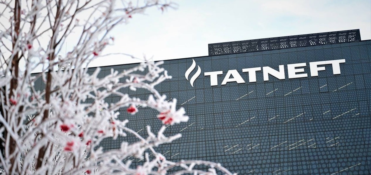 Шинный бизнес «Татнефти» отошел госструктуре