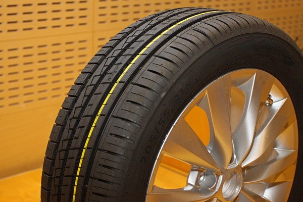 Россияне стали покупать меньше шин