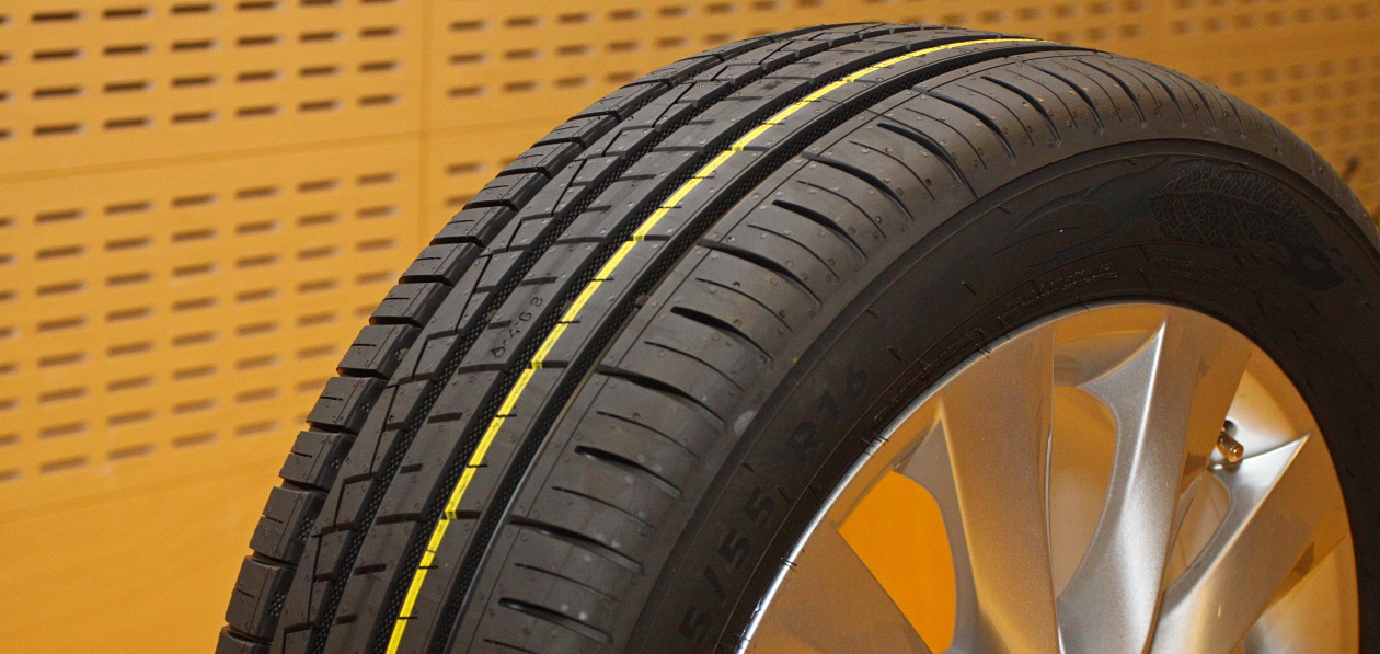 Россияне стали покупать меньше шин