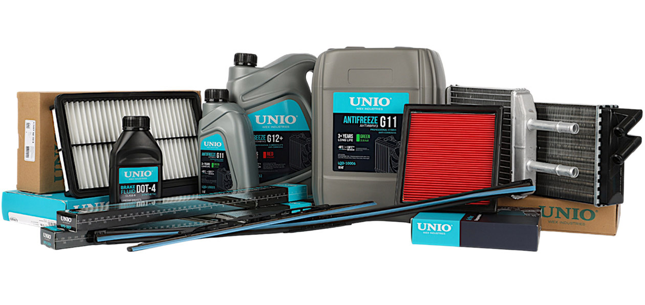 Владимир Стажков, UNIO: «Цена и ценность – разные вещи»