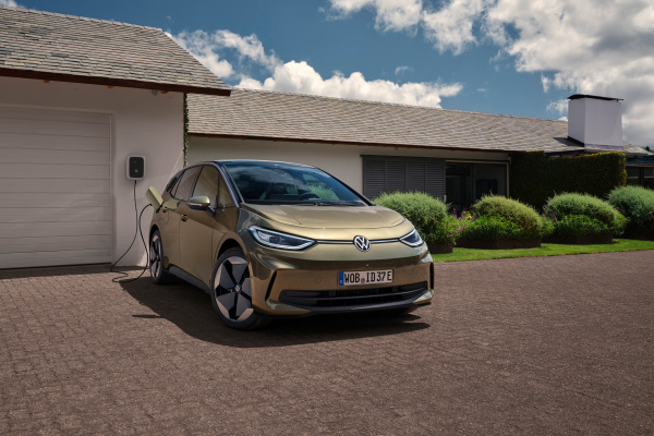 Электромобили Volkswagen продолжают «выгорать»