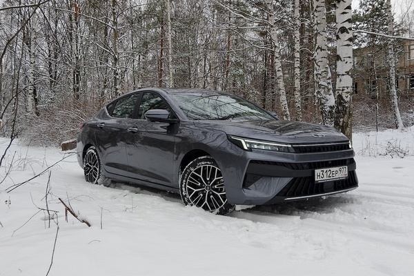 Названы автомобили, которым разрешено «таксовать» в РФ