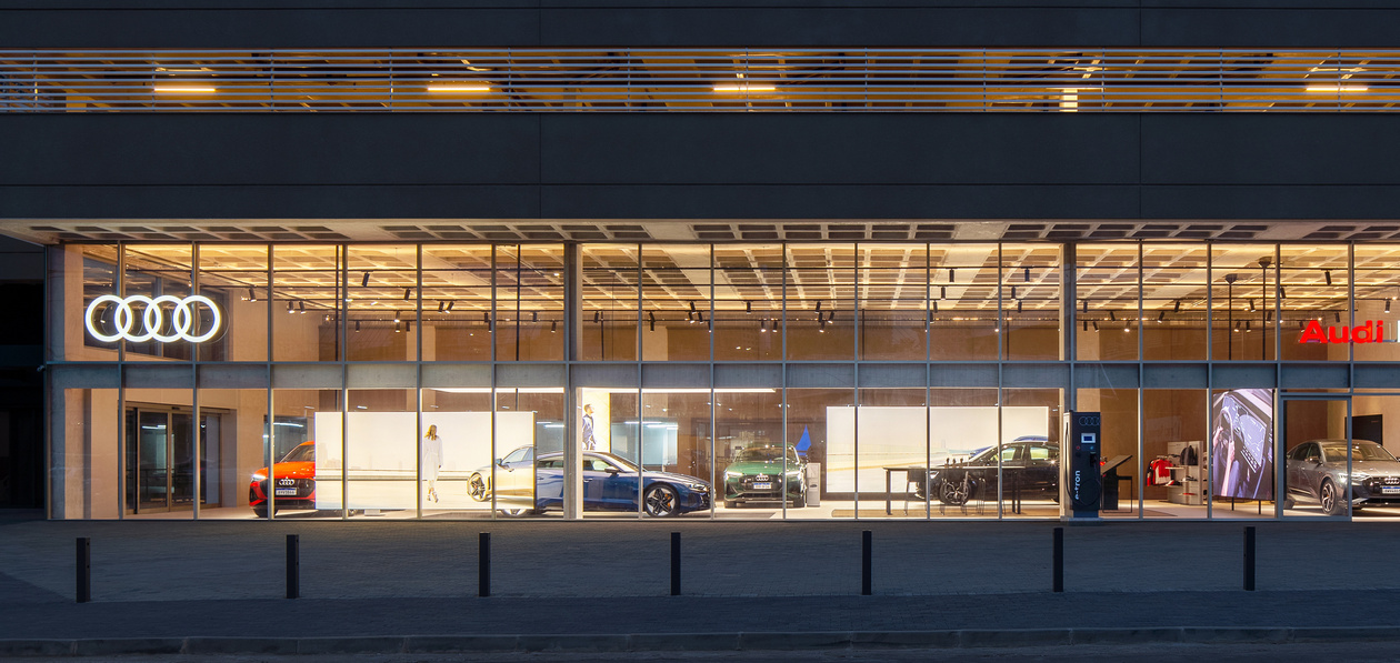 Стала известна динамика мирового авторынка в феврале