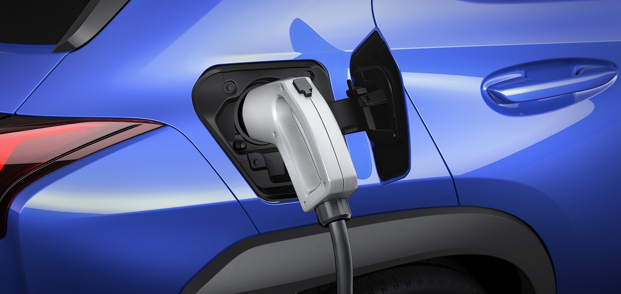 Стало известно, сколько всего «электричек» зарегистрировано в РФ