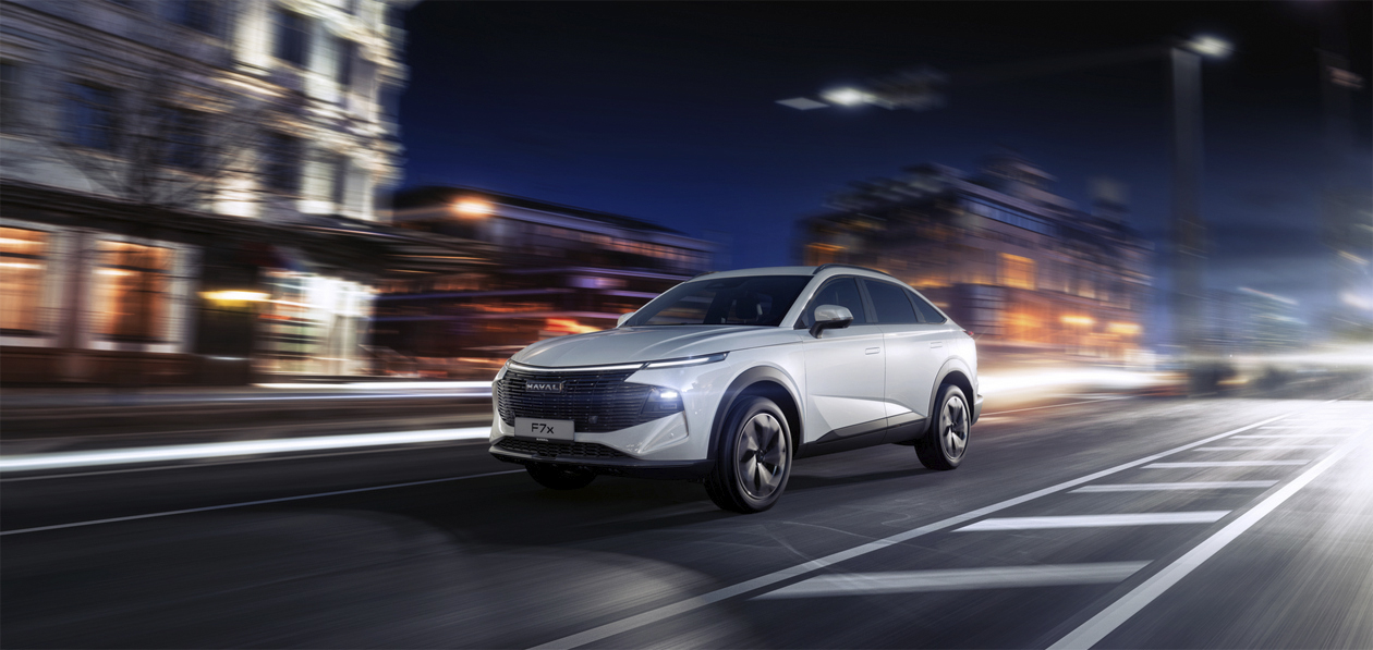 Haval выпустил под Тулой свыше 450 тыс. машин