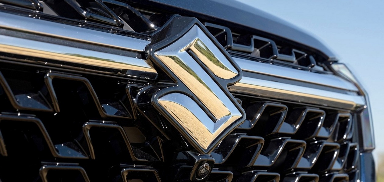 Suzuki будет производить твердотельные аккумуляторы