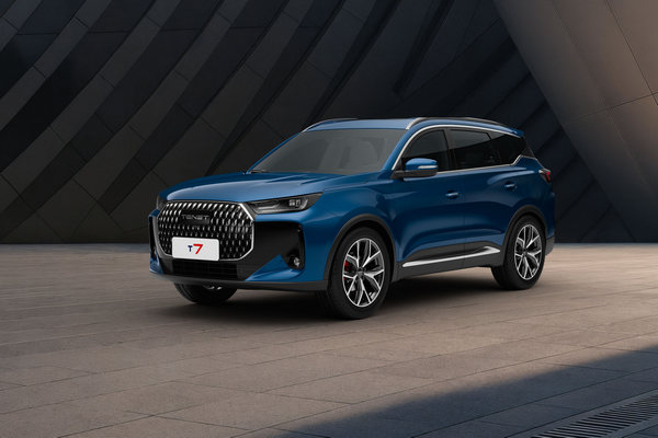 Tenet реализовал в России 50-тысячный автомобиль