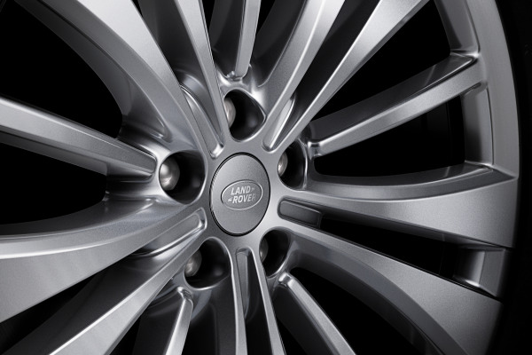 В США расследуют неполадки в системе рулевого управления автомобилей Jaguar и Land Rover